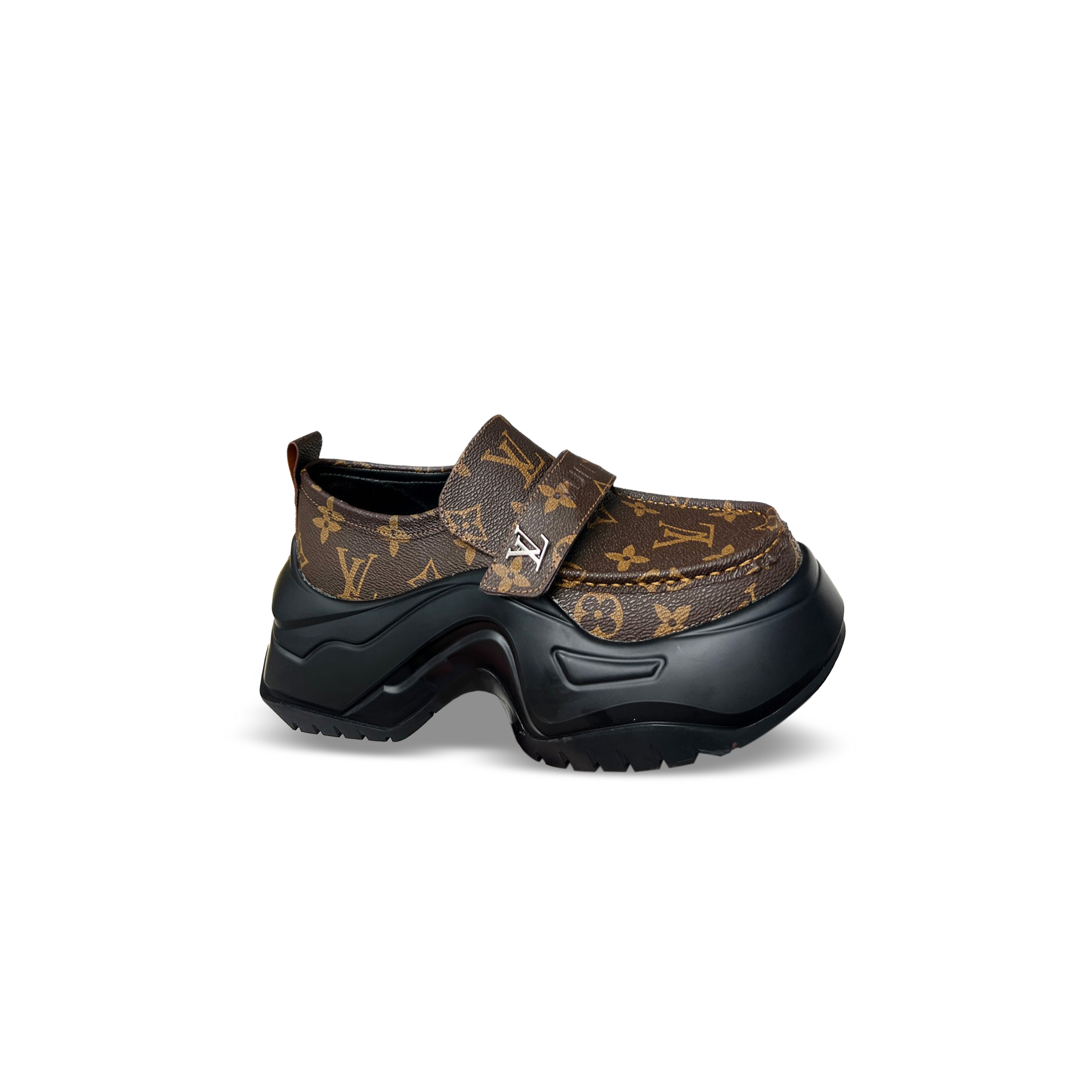 LOUIS VUITTON ARCHLIGHT SNEAKERS 352642